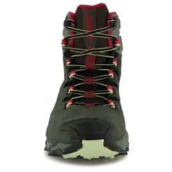 La Sportiva Women's Ultra Raptor II Mid Leather Wide GTX - Walking Boots -Outdoor Sports Gear la sportiva womens ultra raptor ii mid leather wide gtx walking boots detail 3