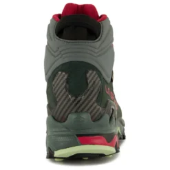 La Sportiva Women's Ultra Raptor II Mid Leather Wide GTX - Walking Boots -Outdoor Sports Gear la sportiva womens ultra raptor ii mid leather wide gtx walking boots detail 6