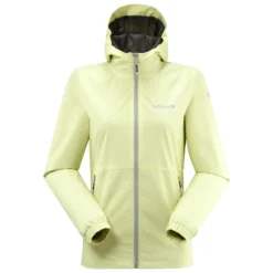 Lafuma Women's Access Jacket - Waterproof Jacket
