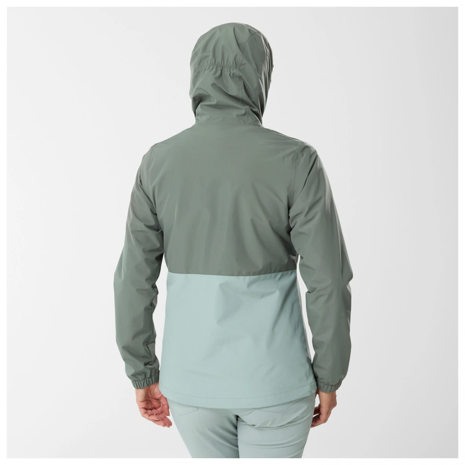 Women's Access Jacket - Waterproof jacket Lafuma Women's Access Jacket - Waterproof Jacket -Outdoor Sports Gear lafuma womens access jacket waterproof jacket detail 2