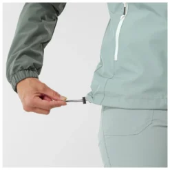 Lafuma Women's Access Jacket - Waterproof Jacket 5 Lafuma Women's Access Jacket - Waterproof Jacket -Outdoor Sports Gear lafuma womens access jacket waterproof jacket detail 6