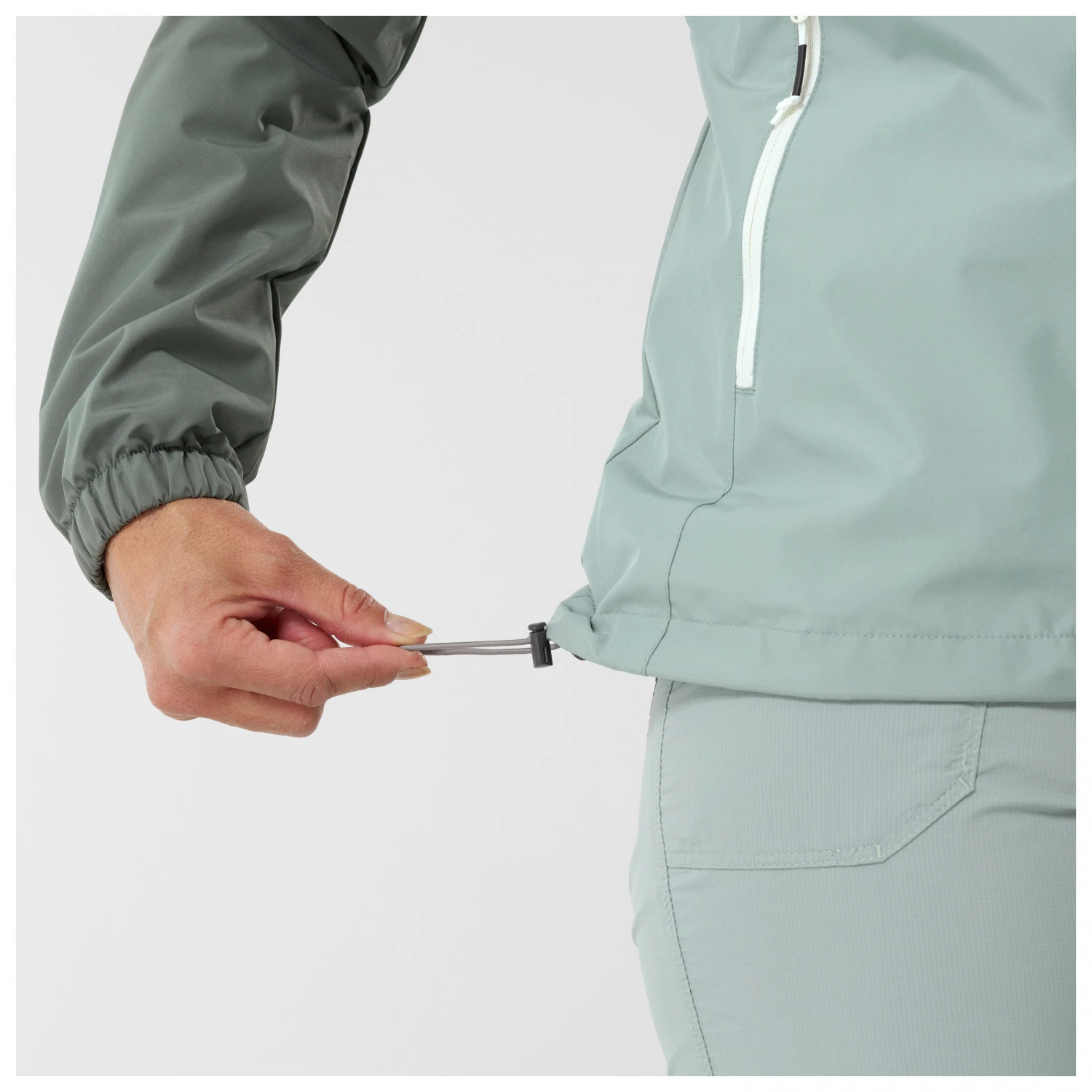 Women's Access Jacket - Waterproof jacket Lafuma Women's Access Jacket - Waterproof Jacket -Outdoor Sports Gear lafuma womens access jacket waterproof jacket detail 6