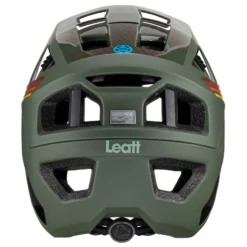 LEATT MTB Enduro 4.0 - Bike Helmet -Outdoor Sports Gear leatt mtb enduro 40 bike helmet detail 3