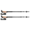 Leki Black Series SLS XTG - Walking Poles