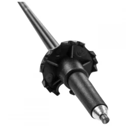 Leki Black Series SLS XTG - Walking Poles -Outdoor Sports Gear leki black series sls xtg walking poles detail 5