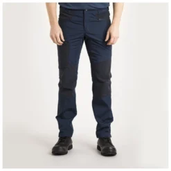 Lundhags Makke Light Pant - Walking Trousers 3 Lundhags Makke Light Pant - Walking Trousers -Outdoor Sports Gear lundhags makke light pant walking trousers detail 4