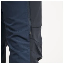 Lundhags Makke Light Pant - Walking Trousers 5 Lundhags Makke Light Pant - Walking Trousers -Outdoor Sports Gear lundhags makke light pant walking trousers detail 6