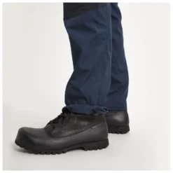 Lundhags Makke Light Pant - Walking Trousers 8 Lundhags Makke Light Pant - Walking Trousers -Outdoor Sports Gear lundhags makke light pant walking trousers detail 9