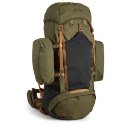 Lundhags Saruk Expedition 110+10 - Walking Backpack