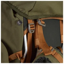 Lundhags Saruk Expedition 110+10 - Walking Backpack -Outdoor Sports Gear lundhags saruk expedition 110 10 walking backpack detail 6