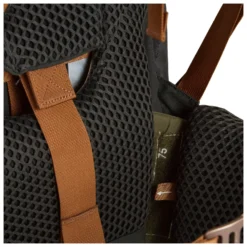 Lundhags Saruk Expedition 110+10 - Walking Backpack -Outdoor Sports Gear lundhags saruk expedition 110 10 walking backpack detail 7