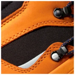 Mammut Kento Advanced High GTX - Mountaineering Boots -Outdoor Sports Gear mammut kento advanced high gtx mountaineering boots detail 10