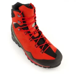 Mammut Kento Advanced High GTX - Mountaineering Boots -Outdoor Sports Gear mammut kento advanced high gtx mountaineering boots detail 7