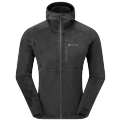 Montane Protium XPD Hoodie - Fleece Jacket