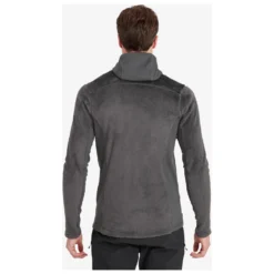 Montane Protium XPD Hoodie - Fleece Jacket 2 Montane Protium XPD Hoodie - Fleece Jacket -Outdoor Sports Gear montane protium xpd hoodie fleece jacket detail 3
