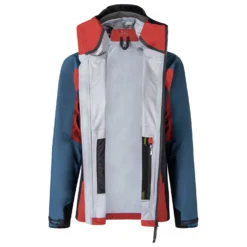 MONTURA Women's Tribute - Waterproof Jacket -Outdoor Sports Gear montura womens tribute waterproof jacket detail 4