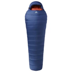 Mountain Equipment Classic Eco 1000 - Down Sleeping Bag