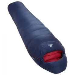 Mountain Equipment Women's Helium 600 - Down Sleeping Bag -Outdoor Sports Gear mountain equipment womens helium 600 down sleeping bag detail 2