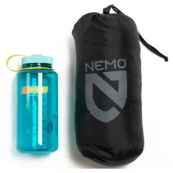 Nemo Fillo King - Pillow -Outdoor Sports Gear nemo fillo king pillow detail 5