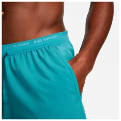 Nike Dri-FIT Stride 7'' - Running Shorts -Outdoor Sports Gear nike dri fit stride 7 running shorts detail 3