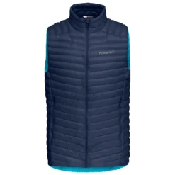 Norrøna Trollveggen Superlight Down850 Vest - Down Vest
