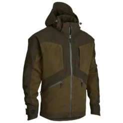 Hakan Eik - Waterproof Jacket