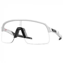 Oakley Sutro Lite Photochromic S1-S2 (VLT 69%-23%) - Cycling Glasses