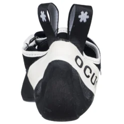 Ocun Rebel QC - Climbing Shoes -Outdoor Sports Gear ocun rebel qc climbing shoes bf detail 3