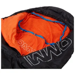 OMM Core Liner - Travel Sleeping Bag -Outdoor Sports Gear omm core liner travel sleeping bag detail 3