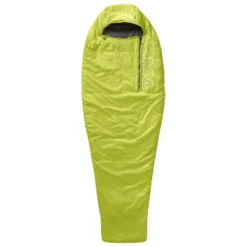 OMM Mountain Raid 233 - Synthetic Sleeping Bag