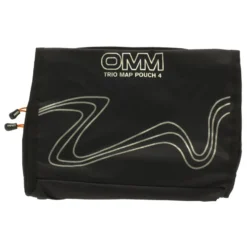 OMM Trio Map Pouch - Daypack