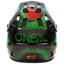 O'Neal Backflip Helmet Viper V.23 - Bike Helmet -Outdoor Sports Gear oneal backflip helmet viper v23 bike helmet detail 3