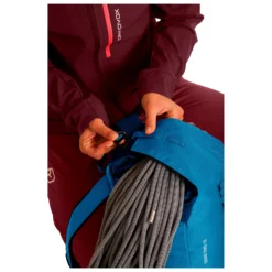 Ortovox Trad Zero 18 - Climbing Backpack -Outdoor Sports Gear ortovox trad zero 18 climbing backpack detail 5