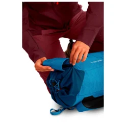 Ortovox Trad Zero 18 - Climbing Backpack -Outdoor Sports Gear ortovox trad zero 18 climbing backpack detail 7
