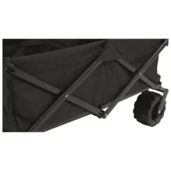 Outwell Hamoa Transporter - Beach Wagon -Outdoor Sports Gear outwell hamoa transporter beach wagon detail 3