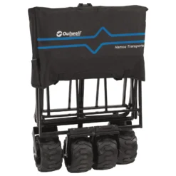 Outwell Hamoa Transporter - Beach Wagon -Outdoor Sports Gear outwell hamoa transporter beach wagon detail 6