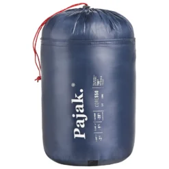 Pajak Core 550 - Down Sleeping Bag -Outdoor Sports Gear pajak core 550 down sleeping bag bf detail 10