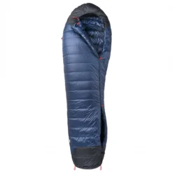 Pajak Core 550 - Down Sleeping Bag -Outdoor Sports Gear pajak core 550 down sleeping bag bf detail 3