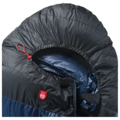 Pajak Core 550 - Down Sleeping Bag -Outdoor Sports Gear pajak core 550 down sleeping bag bf detail 6