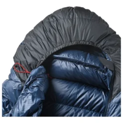 Pajak Core 550 - Down Sleeping Bag -Outdoor Sports Gear pajak core 550 down sleeping bag bf detail 7