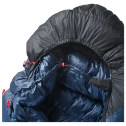 Pajak Core 550 - Down Sleeping Bag -Outdoor Sports Gear pajak core 550 down sleeping bag bf detail 8