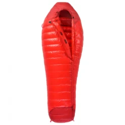 Pajak Radical 12Z - Down Sleeping Bag -Outdoor Sports Gear pajak radical 12z down sleeping bag bf detail 3