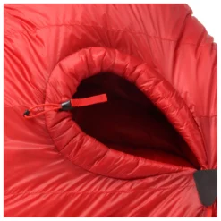 Pajak Radical 12Z - Down Sleeping Bag -Outdoor Sports Gear pajak radical 12z down sleeping bag bf detail 4