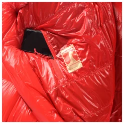 Pajak Radical 12Z - Down Sleeping Bag -Outdoor Sports Gear pajak radical 12z down sleeping bag bf detail 7