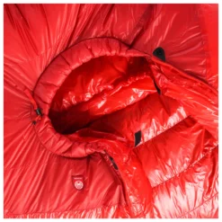 Pajak Radical 16H - Down Sleeping Bag -Outdoor Sports Gear pajak radical 16h down sleeping bag detail 4