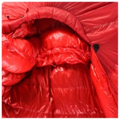 Pajak Radical 16H - Down Sleeping Bag -Outdoor Sports Gear pajak radical 16h down sleeping bag detail 5