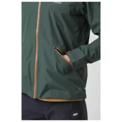 Picture Hals+ 3L Jacket - Waterproof Jacket -Outdoor Sports Gear picture hals 3l jacket waterproof jacket detail 10