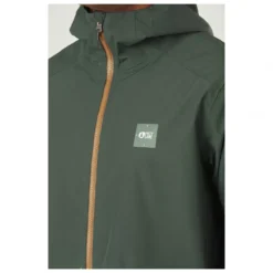 Picture Hals+ 3L Jacket - Waterproof Jacket -Outdoor Sports Gear picture hals 3l jacket waterproof jacket detail 4