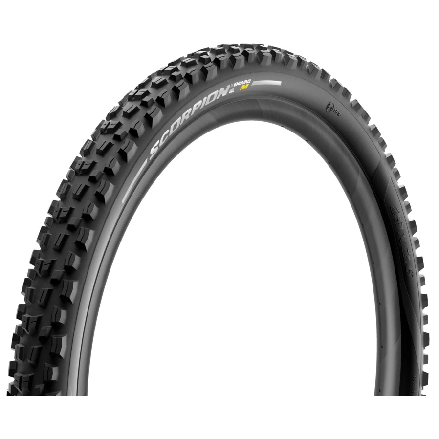 Scorpion Enduro M 29''(60-622)GRIP HdWALL TLR - Cyclocross tyre Pirelli Scorpion Enduro M 29''(60-622)GRIP HdWALL TLR - Cyclocross Tyre -Outdoor Sports Gear pirelli scorpion enduro m 29 60 622 grip hdwall tlr cyclocross tyre detail 2