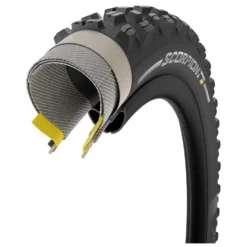 Pirelli Scorpion Enduro M 29''(60-622)GRIP HdWALL TLR - Cyclocross Tyre 2 Pirelli Scorpion Enduro M 29''(60-622)GRIP HdWALL TLR - Cyclocross Tyre -Outdoor Sports Gear pirelli scorpion enduro m 29 60 622 grip hdwall tlr cyclocross tyre detail 3